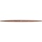 Ekena Millwork Grace Wood Fretwork Pierced Ceiling Medallion, Walnut, 26"OD x 9 1/2"ID x 3/8"T CMWP26X0375GRWA - alternate 5